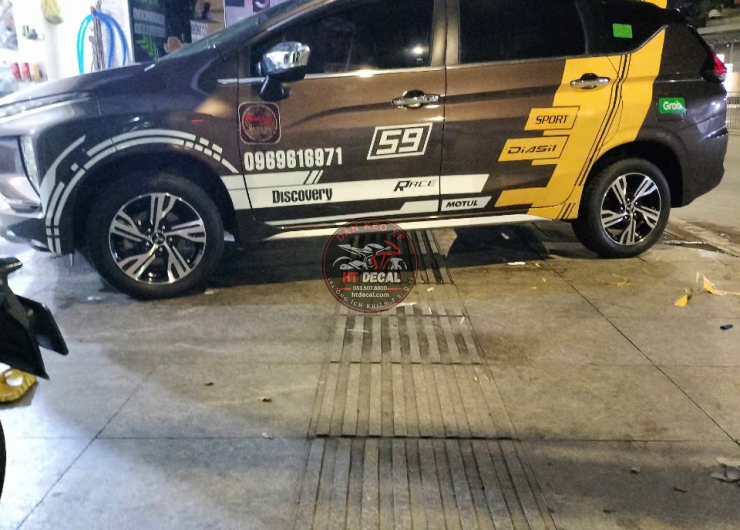 TEM THIẾT KẾ THEO YÊU CẦU