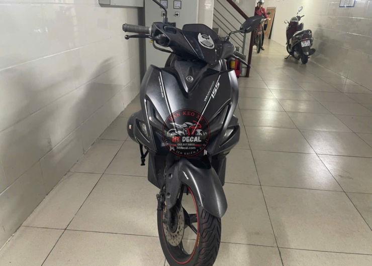 NVX DÁN KEO BẢO VỆ 