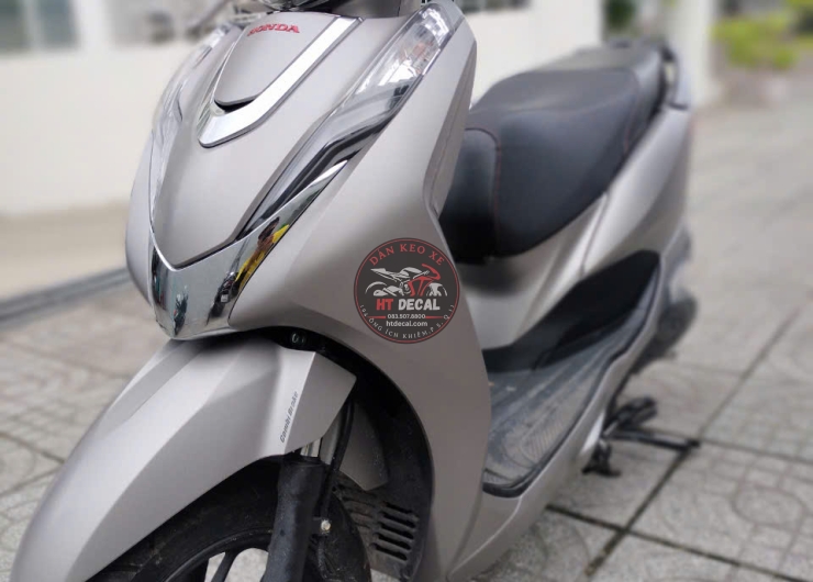  DÁN KEO TRONG NHÁM 3 LỚP 