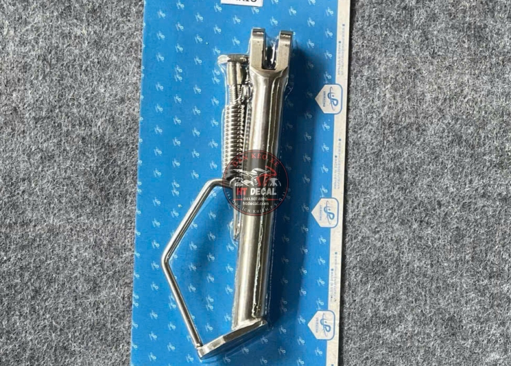 CHÓNG NGHIÊN INOX CHO CÁC LOẠI XE