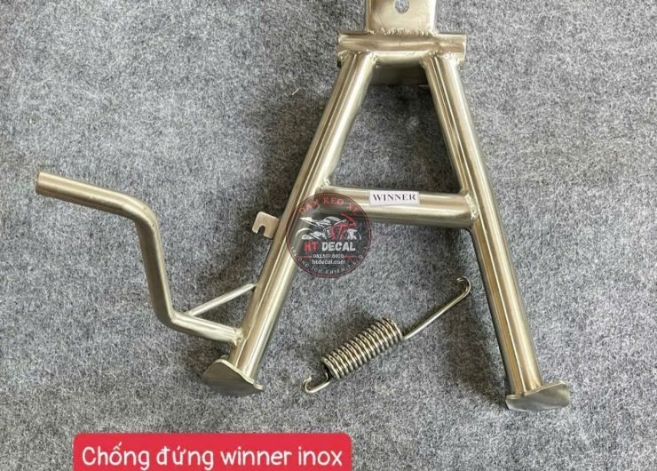 CHÓNG ĐỨNG CHO CÁC LOẠI XE