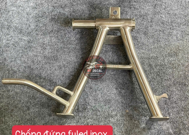 CHÓNG ĐỨNG CHO CÁC LOẠI XE