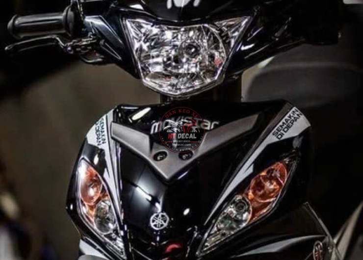CHỈ MŨI EX2010
